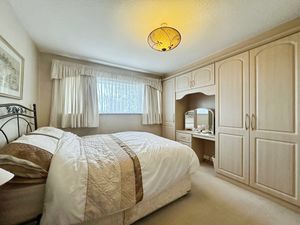 Master Bedroom - click for photo gallery